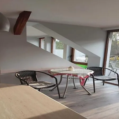 Apartmán In Near Monte Cassino Street *