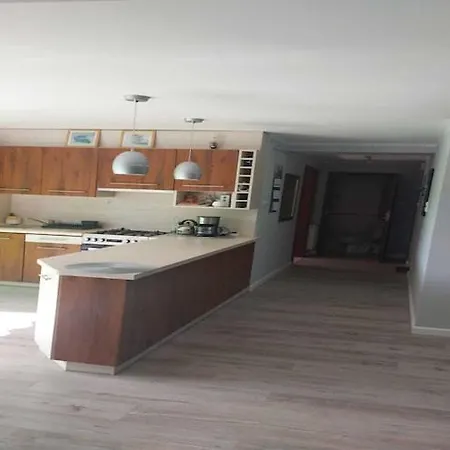 Luxury In Apartment *