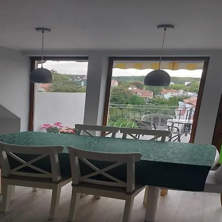 In Near Monte Cassino Street Apartment Zoppot