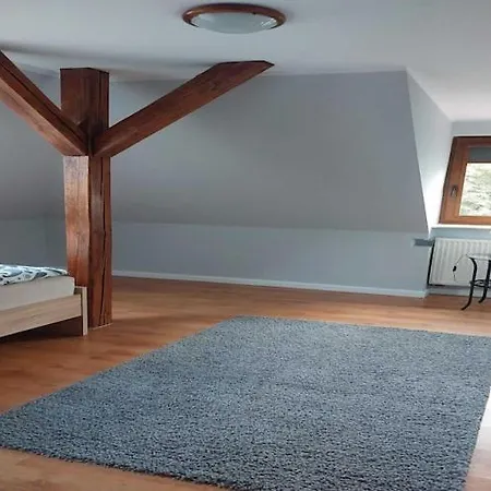 In Near Monte Cassino Street * Zoppot