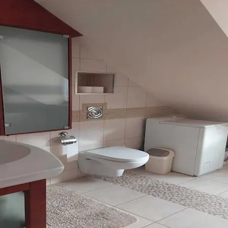 In Near Monte Cassino Street Сопот