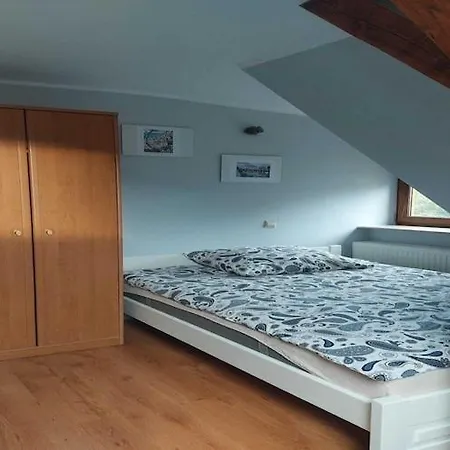 Luxury In Apartment *