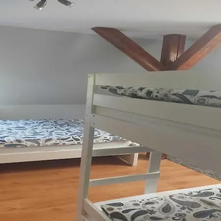 Apartment Luxury In *