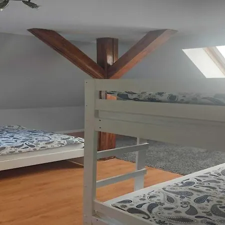 In Near Monte Cassino Street Сопот