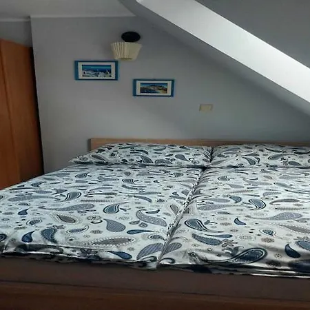 Luxury In Apartment Sopot