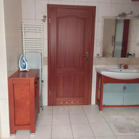 Luxury In Apartment