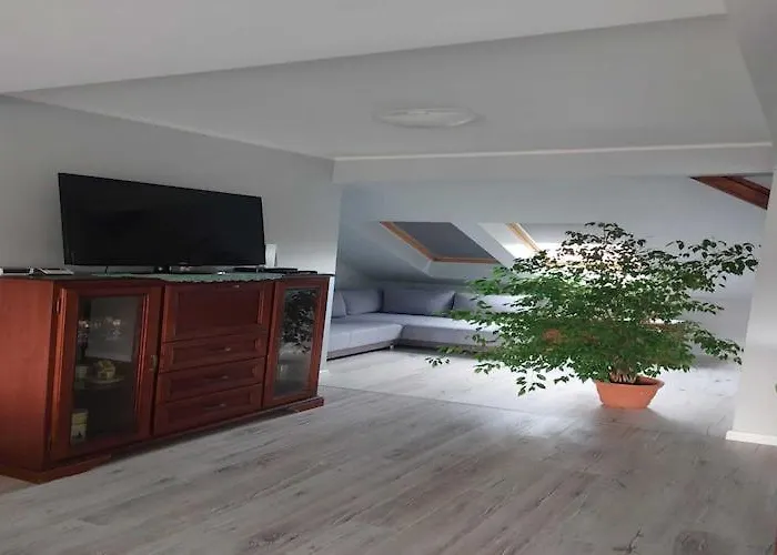 Apartment In Near Monte Cassino Street *