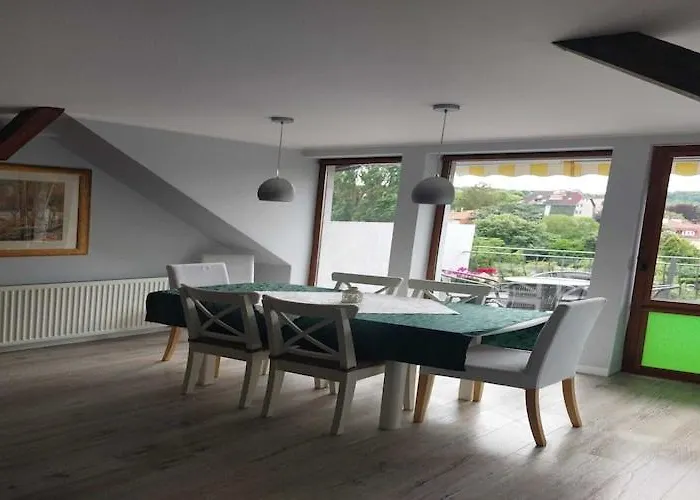 In Near Monte Cassino Street Apartment Zoppot