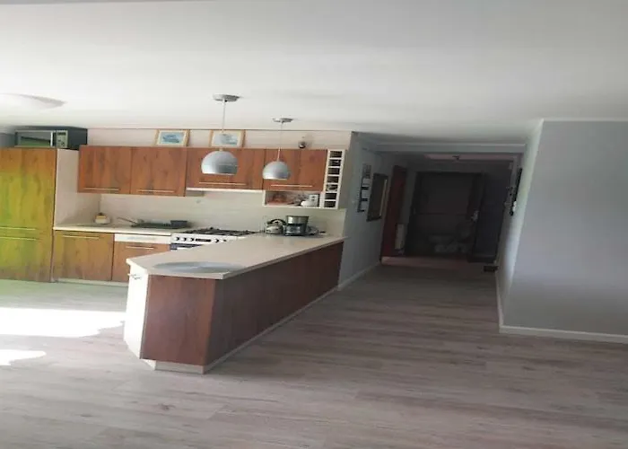 In Near Monte Cassino Street Apartment *