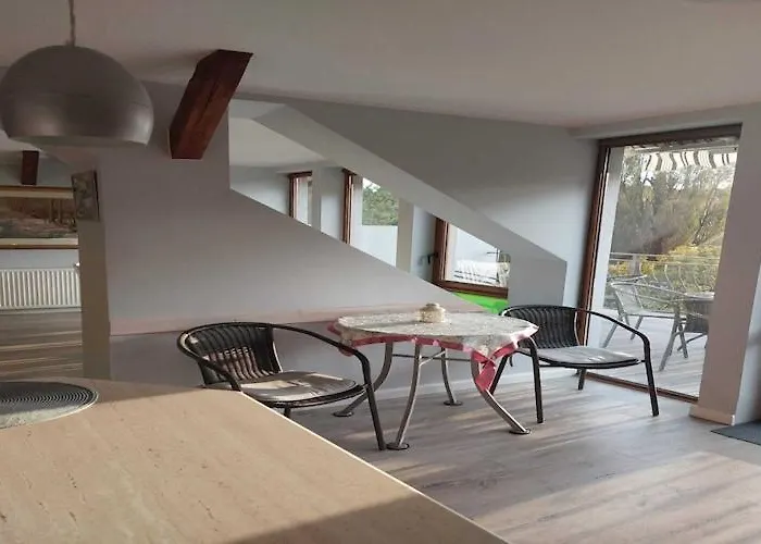 Apartment In Near Monte Cassino Street *