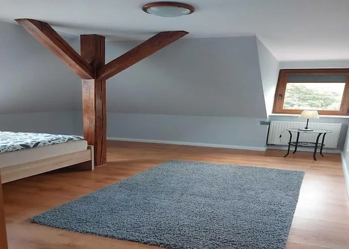 In Near Monte Cassino Street * Zoppot