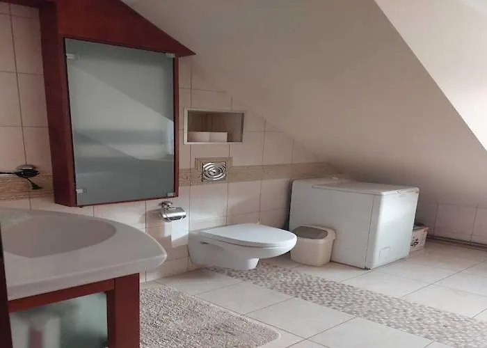 In Near Monte Cassino Street Zoppot