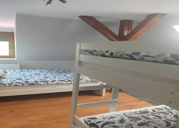 Apartment In Near Monte Cassino Street *