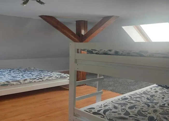 In Near Monte Cassino Street Zoppot