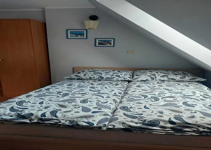 In Near Monte Cassino Street Apartment Zoppot