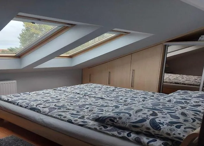 In Near Monte Cassino Street * 索波特